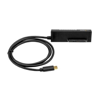 STARTECH Adapter USB31C2SAT3, USB-C na SATA 2.5"/3.5", 10 Gbit/s